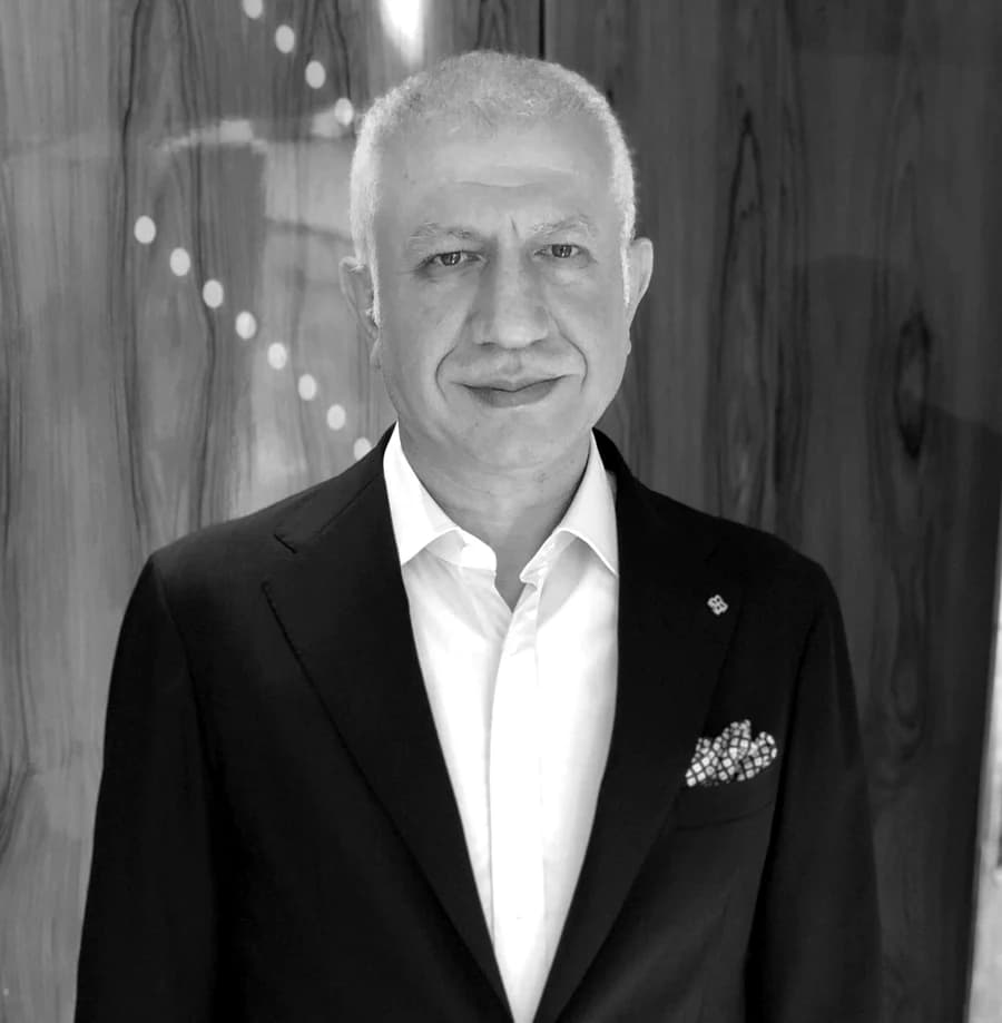 Necmi Polatkan, Yönetim Kurulu Başkanı